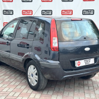 Ford Fusion — миниатюра 4