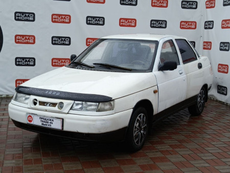 ВАЗ (LADA) 2110