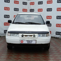 ВАЗ (LADA) 2110 — миниатюра 2