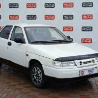 ВАЗ (LADA) 2110 — миниатюра 3