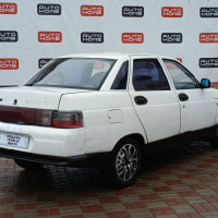 ВАЗ (LADA) 2110 — миниатюра 6