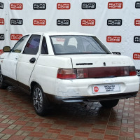 ВАЗ (LADA) 2110 — миниатюра 4