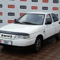 ВАЗ (LADA) 2110 — миниатюра 1