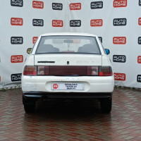 ВАЗ (LADA) 2110 — миниатюра 5