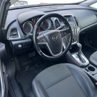 Opel Astra — миниатюра 8