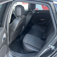 Opel Astra — миниатюра 11