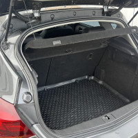 Opel Astra — миниатюра 6