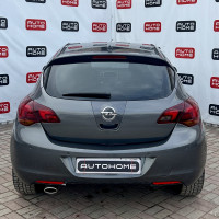Opel Astra — миниатюра 5
