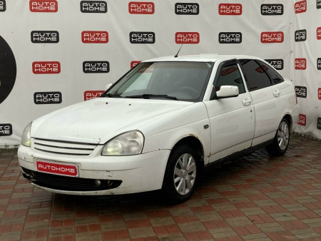 ВАЗ (LADA) Priora
