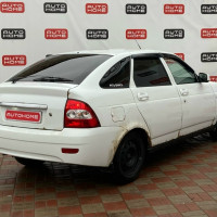 ВАЗ (LADA) Priora — миниатюра 4