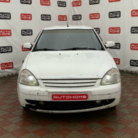 ВАЗ (LADA) Priora — миниатюра 2