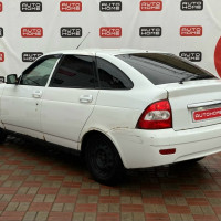 ВАЗ (LADA) Priora — миниатюра 6