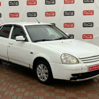 ВАЗ (LADA) Priora — миниатюра 3
