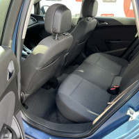 Opel Astra — миниатюра 12