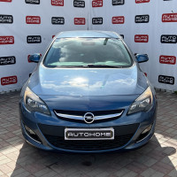 Opel Astra — миниатюра 2