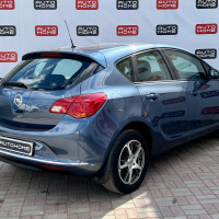 Opel Astra — миниатюра 4