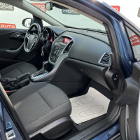 Opel Astra — миниатюра 11