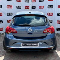 Opel Astra — миниатюра 5