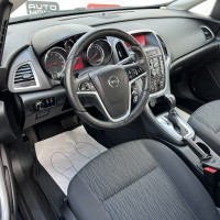 Opel Astra — миниатюра 8