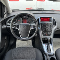Opel Astra — миниатюра 10