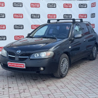 Nissan Almera — миниатюра 1