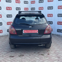 Nissan Almera — миниатюра 5