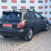 Nissan Almera — миниатюра 4