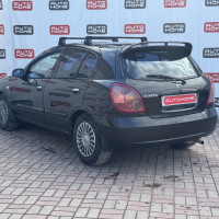 Nissan Almera — миниатюра 6