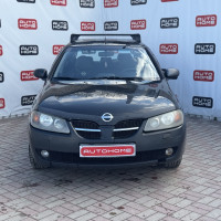 Nissan Almera — миниатюра 2