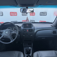 Nissan Almera — миниатюра 8