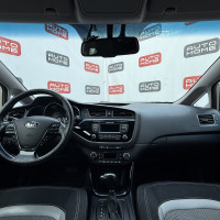 KIA Ceed — миниатюра 8
