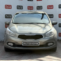 KIA Ceed — миниатюра 2