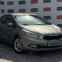 KIA Ceed — миниатюра 3