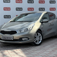 KIA Ceed — миниатюра 1