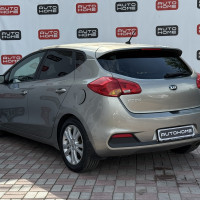 KIA Ceed — миниатюра 4