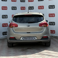KIA Ceed — миниатюра 5