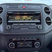 Volkswagen Golf Plus — миниатюра 9