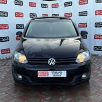 Volkswagen Golf Plus — миниатюра 2