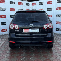 Volkswagen Golf Plus — миниатюра 5