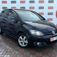 Volkswagen Golf Plus — миниатюра 3