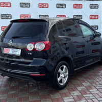 Volkswagen Golf Plus — миниатюра 4