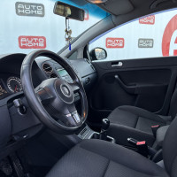 Volkswagen Golf Plus — миниатюра 7