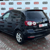 Volkswagen Golf Plus — миниатюра 6
