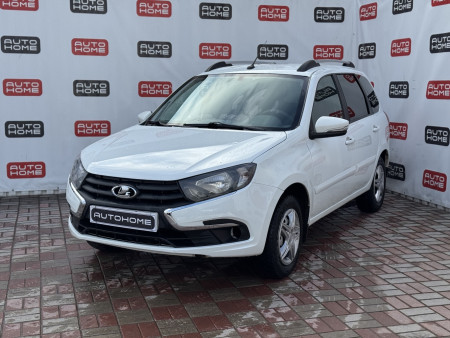 ВАЗ (LADA) Granta