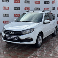 ВАЗ (LADA) Granta — миниатюра 1