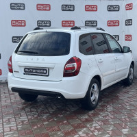 ВАЗ (LADA) Granta — миниатюра 4