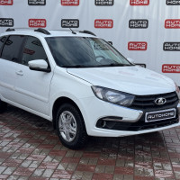 ВАЗ (LADA) Granta — миниатюра 3