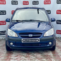 Hyundai Getz — миниатюра 2