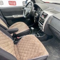 Hyundai Getz — миниатюра 10