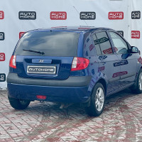 Hyundai Getz — миниатюра 4
